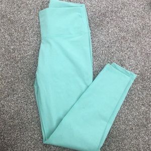 Fabletic 7/8 length petite